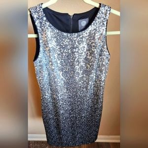 Vince Camuto Stunning Gown